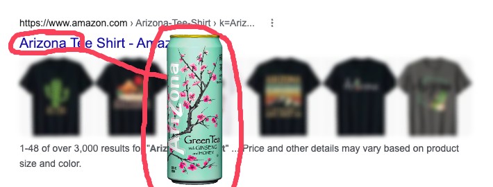 AriZona Iced Tea tweet media