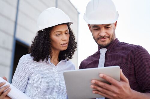 Own a construction company? Get business and legal tips through virtual classes Oct. 3 - Nov. 9. Register today. Learn more ➡️ tinyurl.com/4z6txetf

#Construction #SmallBusiness