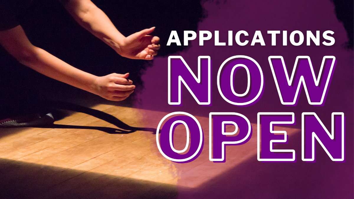 DSDT's tweet photo. Opportunity: Winter Residency 2023 - https://t.co/cOMbWl9piN https://t.co/PkY94P264L