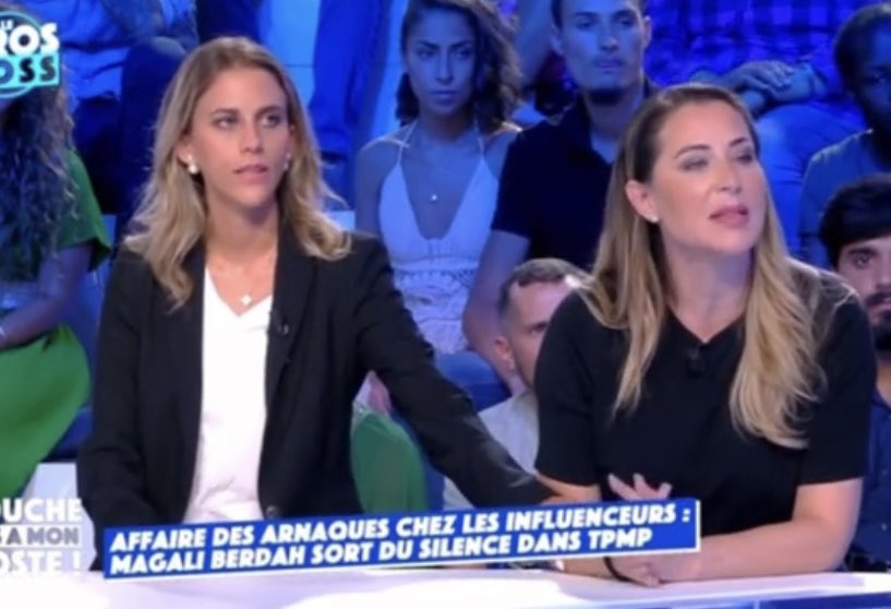 booba's tweet image. L’avocat du diable 😈