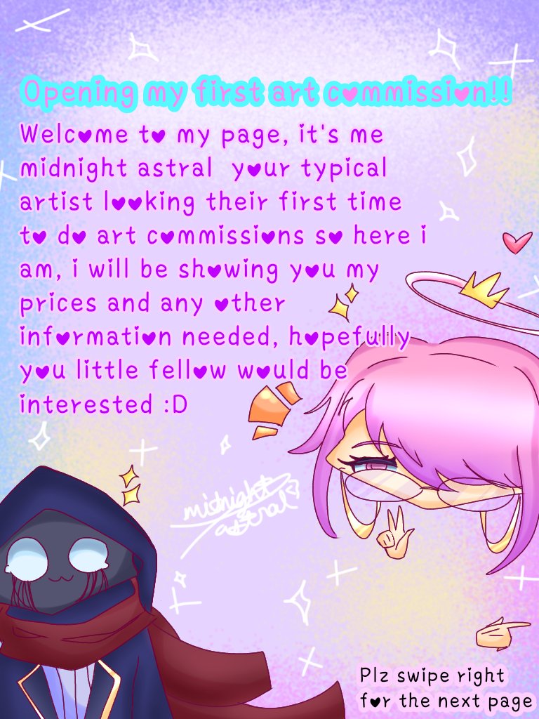 Midnights_ALTY's tweet photo. OPENING ART COMMISSIONS TAKING EMM WEE WOO (please look at the images from the 2 thread reply tweets)

#art #ArtCommission #digitalart #digitaldrawing #drawings #sketch #Sketching #artistsontwitter #RobloxArtCommissions #robuxcommission #robuxroblox https://t.co/i6ezj4Tj7U