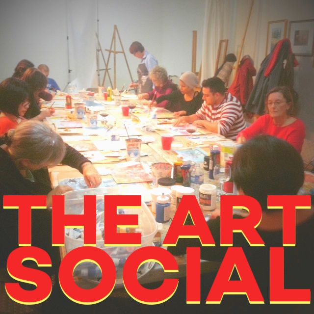 Phoenixworkshop's tweet image. The Grand Prix, plus Fall Classes &amp;amp; Sales! - mailchi.mp/phoenixartwork…
The Grand Prix of Art returns this Saturday! / New classes with your favourite teachers, as well as the return of Youth Classes / September Sales: 20% off Silkscreen &amp;amp; Fabric Blockprinting supplies and more!