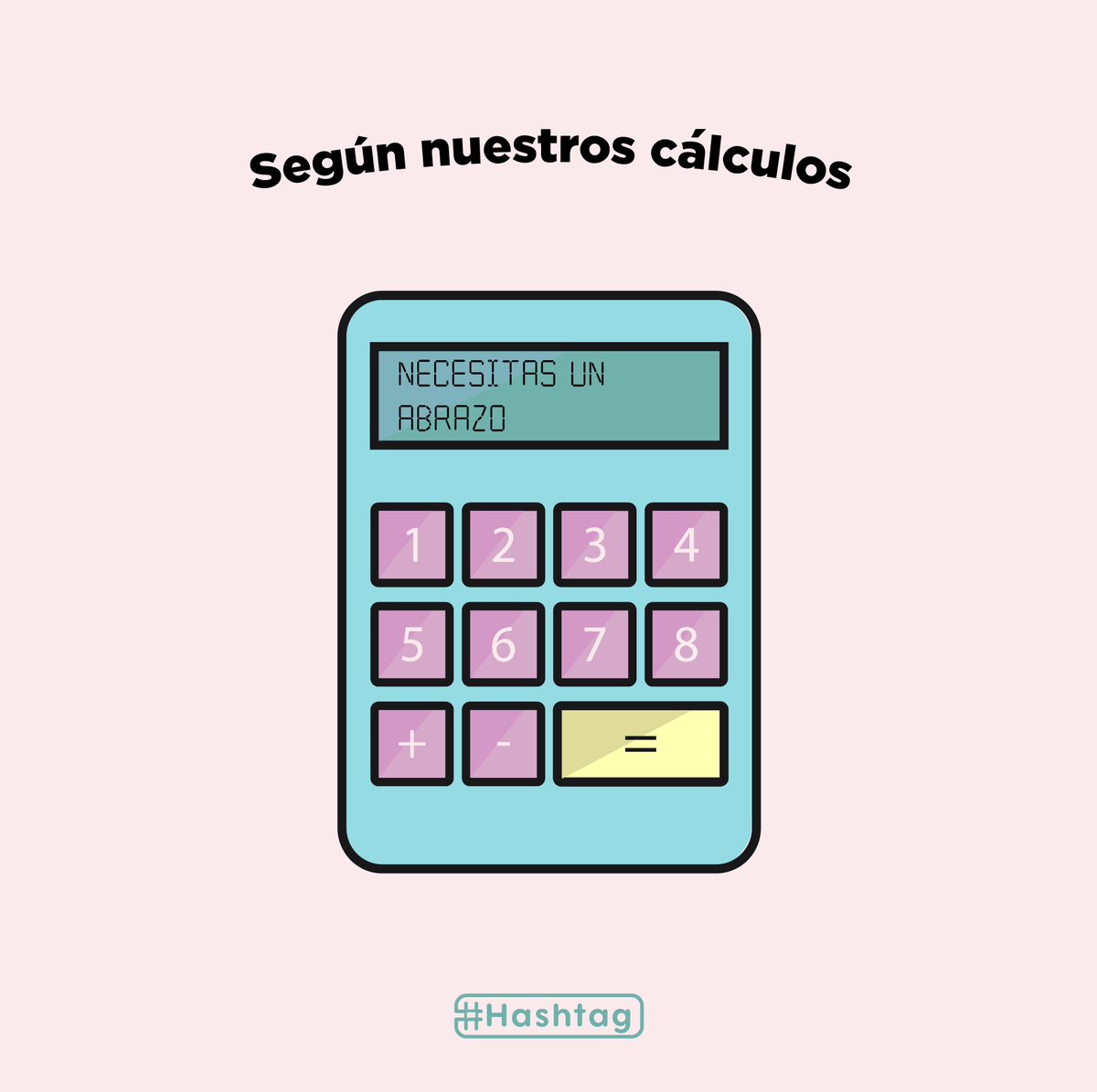 hashtagmixmedia's tweet photo. Si no encuentras el número 9️⃣ entonces ve hasta el final 😌
#HashtagMixMedia #RRSS https://t.co/FCcmUEhHvX