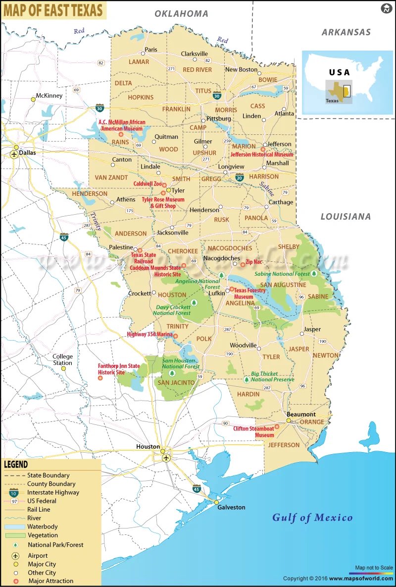 Coach_ZBass's tweet image. Help settle an ongoing coaches office debate:
1) Where does East Texas start in reference to SETX?
2) What is the difference between East Texas and the Piney Woods?
3) What is the difference between SETX and the Golden Triangle?
#TXHSFB #409vsEverybody #BeastTexas @Matt_Stepp817