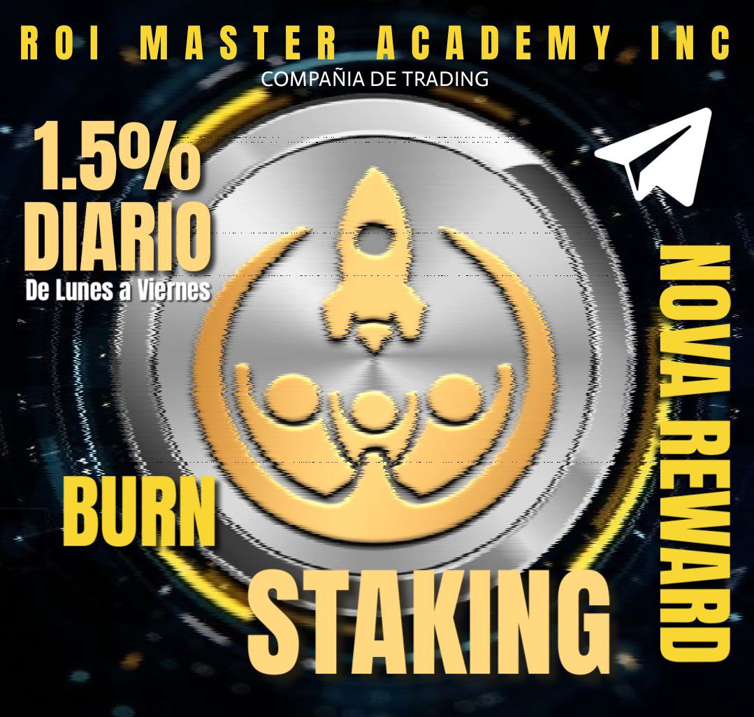 roima_inc's tweet photo. Todo lo que siempre esperaste en 1 solo lugar: la seguridad, transparencia, garantía y deseos de triunfar. #ROIMASTERACADEMY es tu familia, nos enorgullece saber que están teniendo la vida que siempre soñaron gracias a nuestro trabajo.
https://t.co/uplqCapU02 https://t.co/LPCAa6XCci