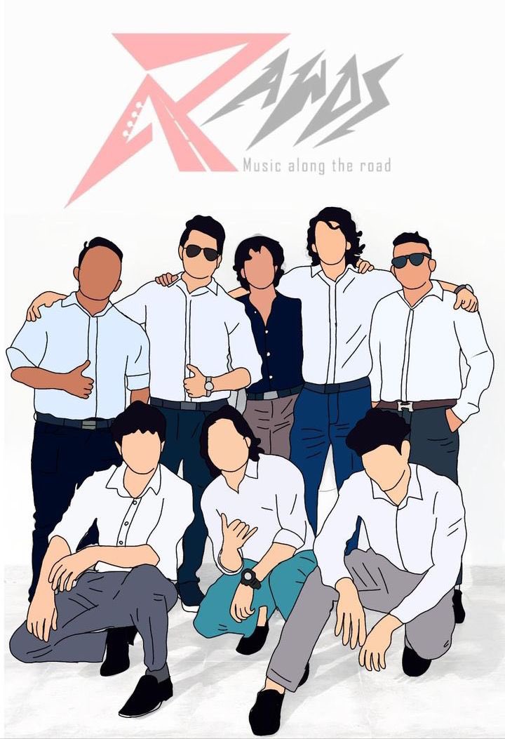 GayanGuyya's tweet photo. WE ARE RAWDS #rawds https://t.co/QJJGuvhq0B