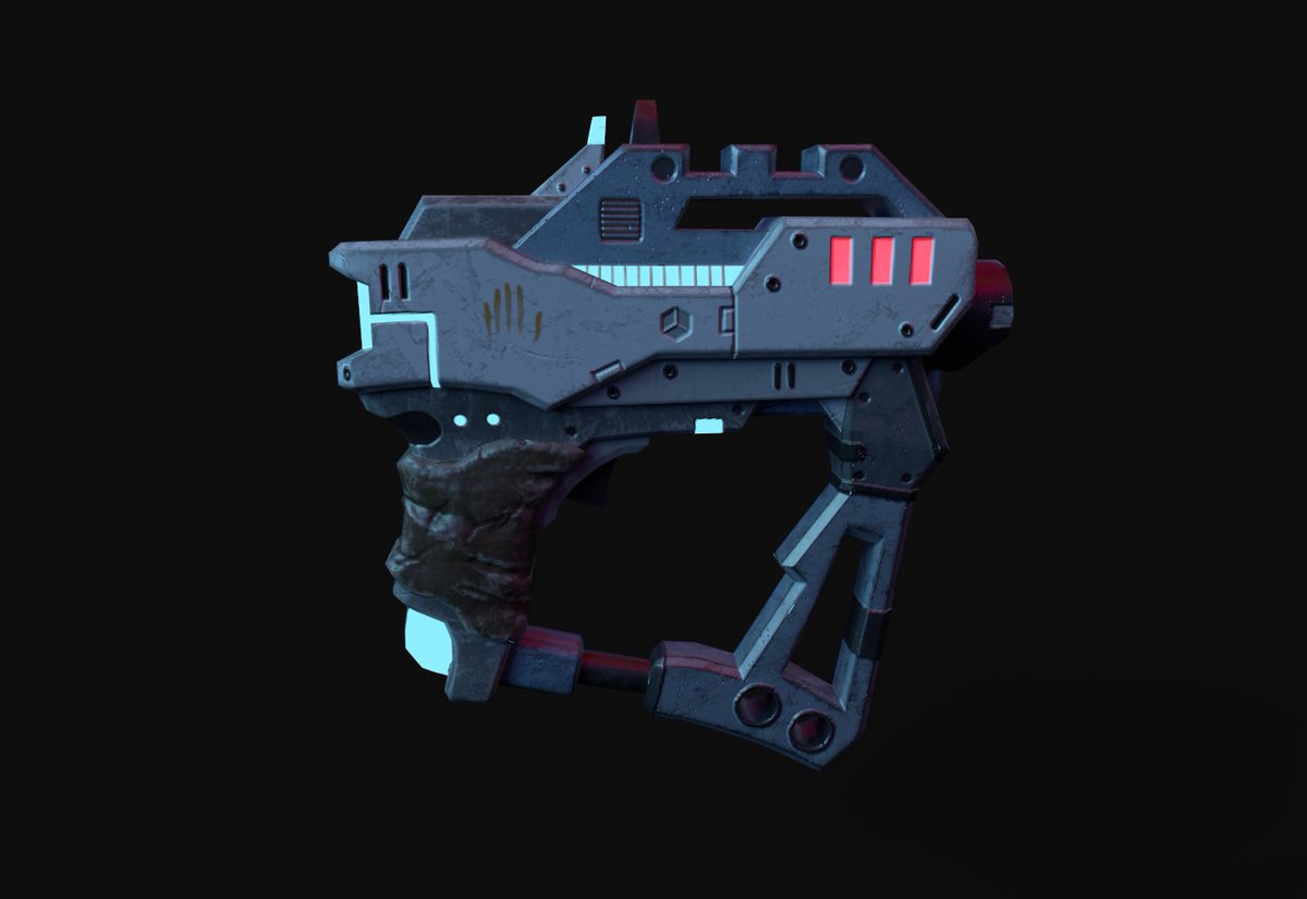ThinkletonGames's tweet photo. Snowshooter. Digging up all my old work right now
#3D #3Dart #3dartist #gameart #indiedev #indiegame #dev #gamedesign #gamedev #gamedevblog #unity3d #game https://t.co/S3moDu0ePB