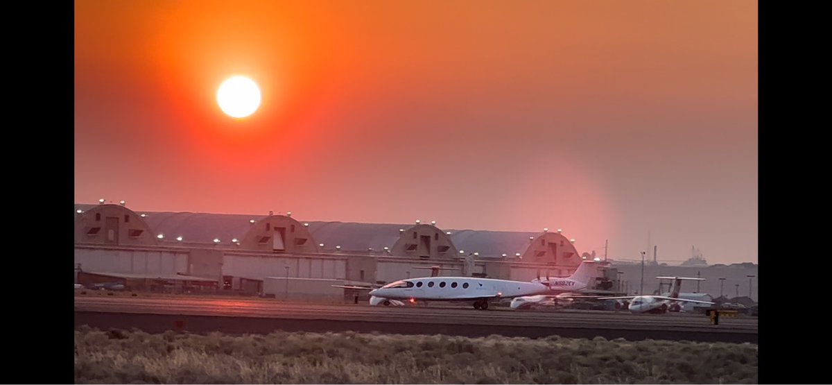 Eviation Aircraft tweet media