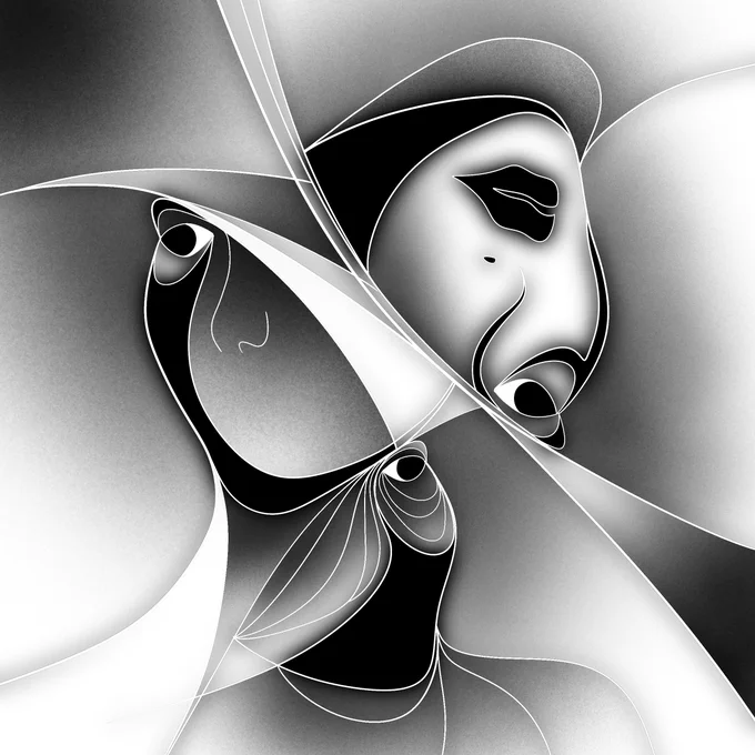 Image from Ali Ergin / BFP (@aliergin_art)