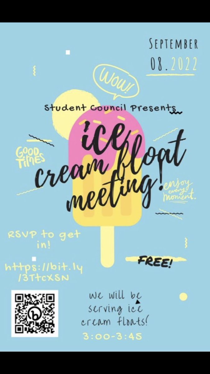 Lakeview Centennial StuCo tweet media