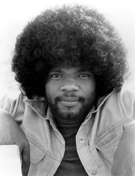 Happy Birthday  Billy Preston 