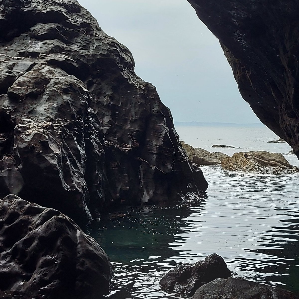 DrKhan_do's tweet photo. #Tintagel #Castle is associated with #Arthurian #Legend
#MerlinsCave was utterly magic 🎩 ✨️ 💛 💖 😎 https://t.co/wdPB90fNKx