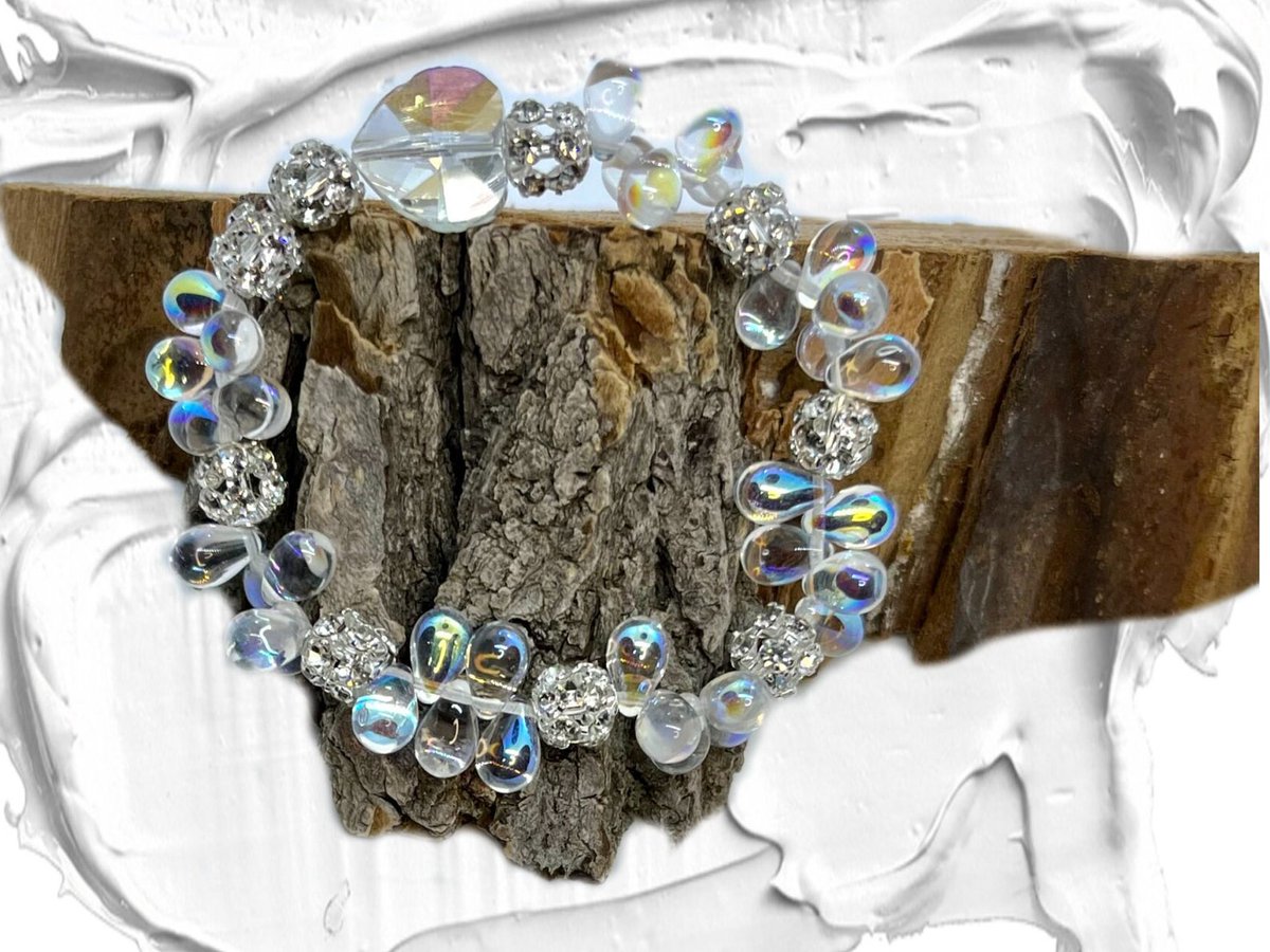 dividtrend's tweet photo. Tear Drop Clear crystal Love Bracelet,Heart Crystal Gemstone Bracelet,Silver Bracelet,Women,Girl Bracelets,Crystal Jewelry Love Bracelet
#TearDropClear #Jewelry #Bracelet #LoveBraceletheart #love #Gemstone #Braceletscrystal #LuckyGem7
๐https://t.co/Pip8lINYOZ https://t.co/3xJAgloyWV