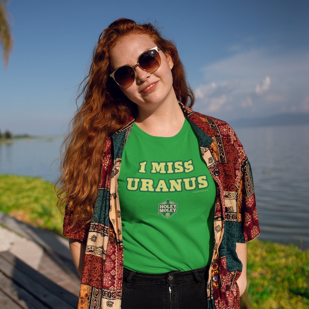 Holey Moley tweet media