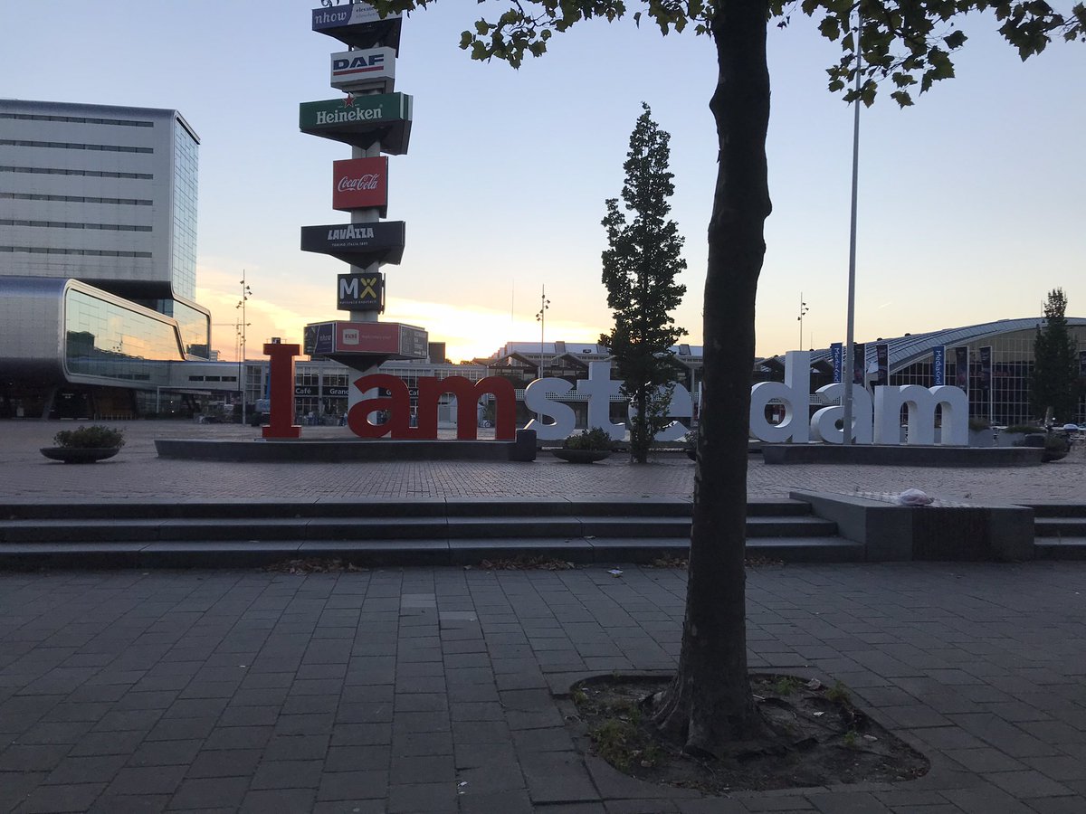 Afscheid van een icoon in Amsterdam! Ton Schaap, dedicated stedenbouwer in Amsterdam!! #amsterdam #stedenbouw #stadmaken #dagTonSchaap #pensioen
