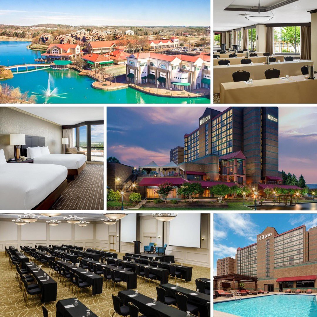 SRMUN's tweet photo. It’s official! SRMUN Charlotte 2023 has a new home at @HiltonCLTUniv! Introducing a couple new committees too! Registration opens Sept. 30th! Hope to see you from March 23-25, 2023. 🇺🇳 #srmunclt https://t.co/jTkKFNn9VJ