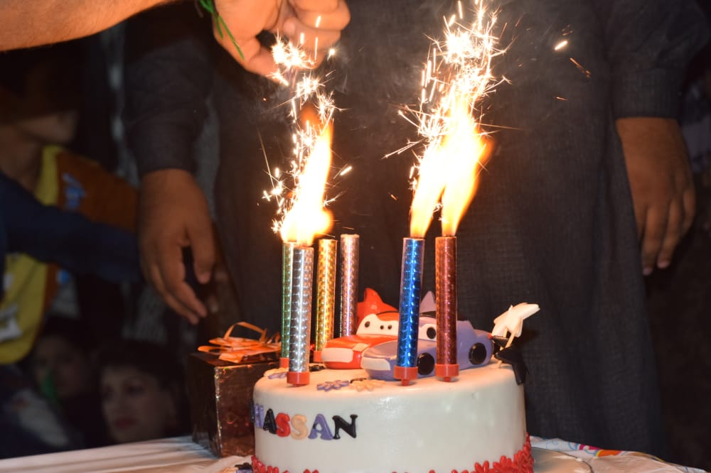ZoyeMemon's tweet photo. Happy 1st bday ...
my little herO💋💋😘😘 https://t.co/d9ZjLSdVyX