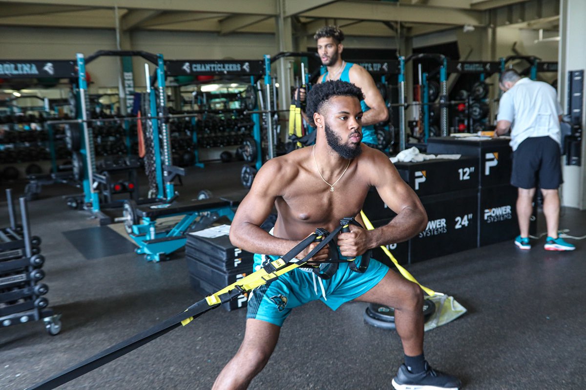 Coastal Men's Basketball tweet media