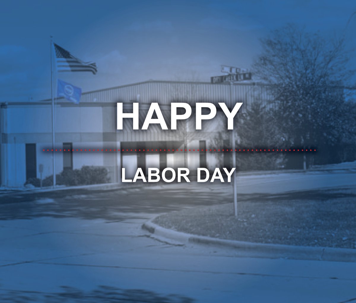 ESPINTL's tweet photo. In celebration of all our achievements (business or personal) from this past year and looking forward with excitement to what we can do together in the coming year, we wish our partners, team members, and colleagues a Happy Labor Day! https://t.co/ZwaK04oidz