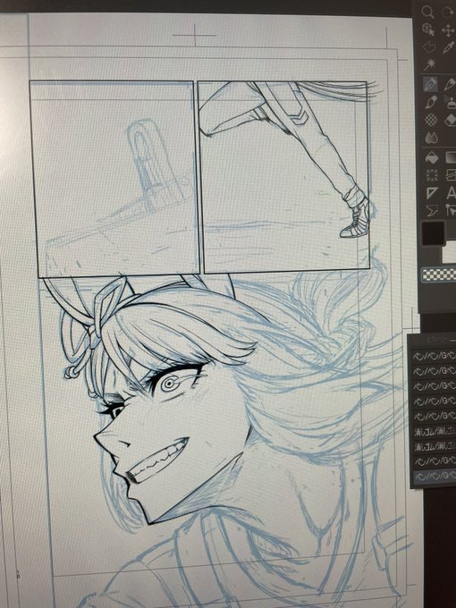 本日はここまで…やで。 