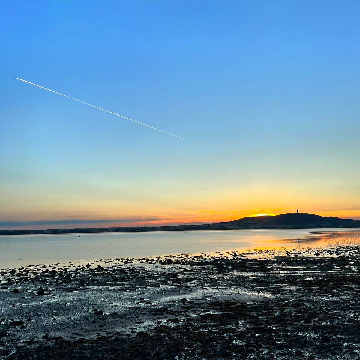 Dishyouwerehere's tweet photo. Sometimes, just sometimes, there’s no place quite like home @DiscoverNI #scrabotower #home #Strangfordlough https://t.co/u6nSR73VR3