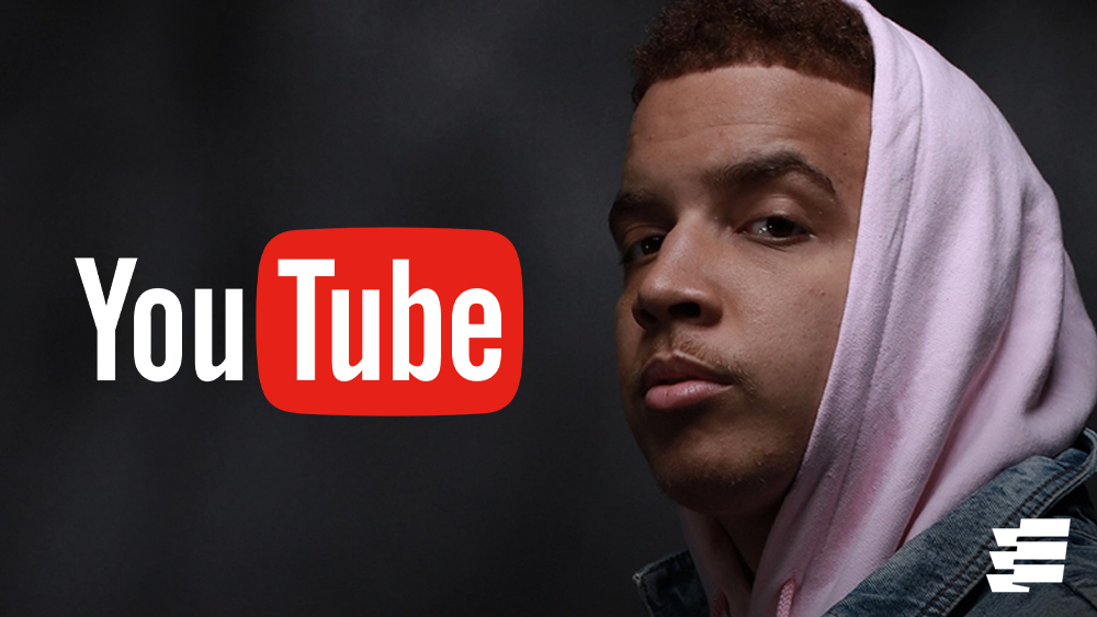 esports's tweet photo. YouTube picked up one of the biggest Warzone streamers, @Swagg 🔥

Who's next to make the move over from Twitch? https://t.co/5RpBFfgLrq