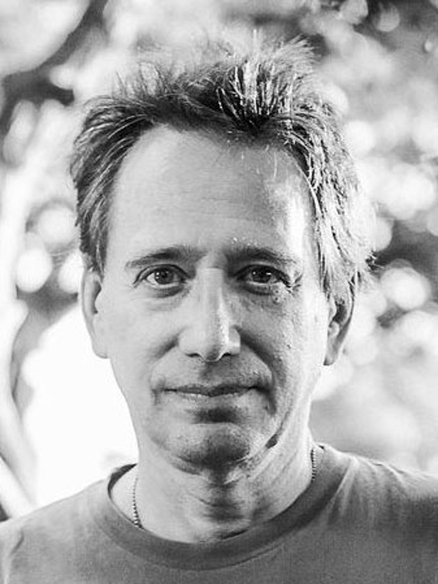 Happy Birthday  John Zorn 