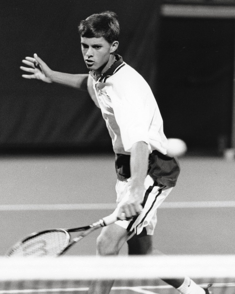 Just our last two <a href="/ITA_Tennis/">ITA</a> No. 1 singles players, nbd.

#GoStanford