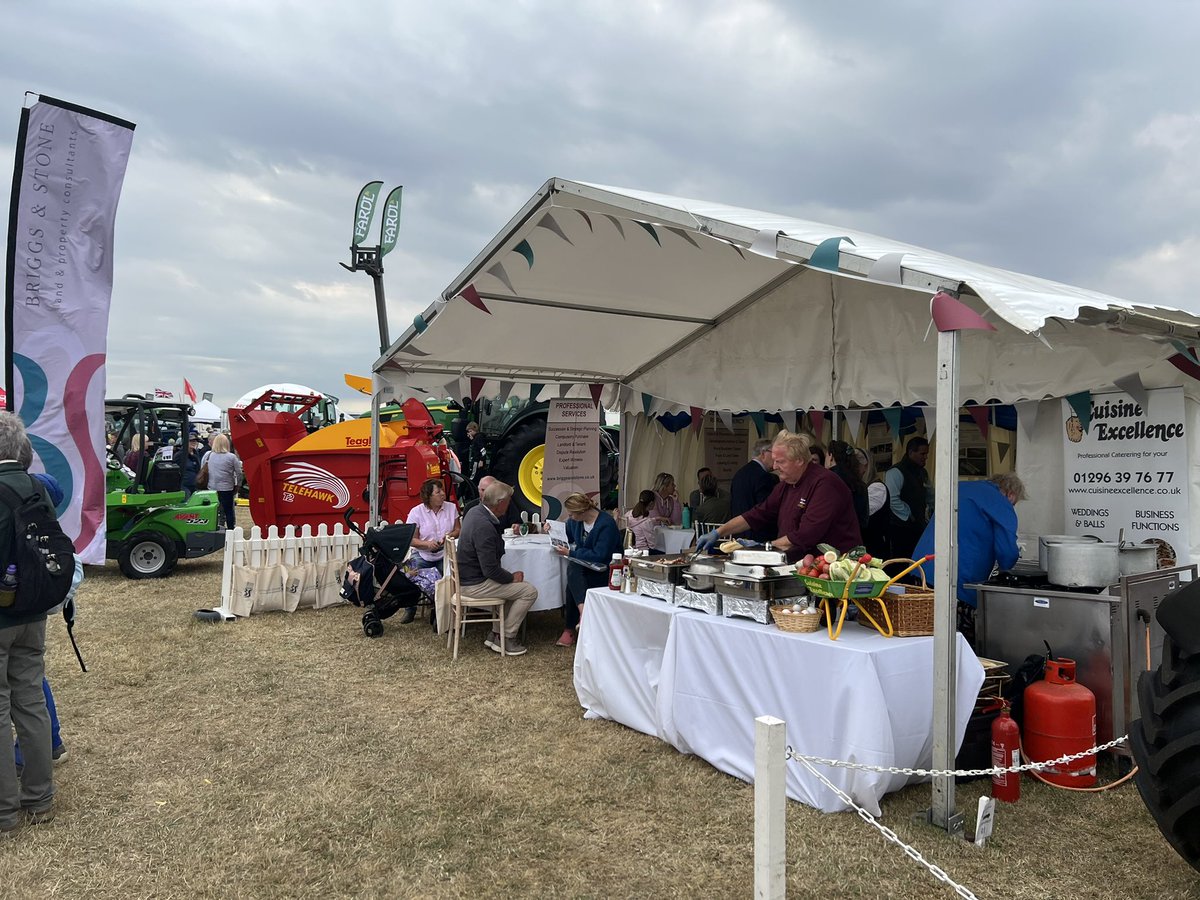 Fantastic day today seeing clients, friends and fellow professionals. A real joy <a href="/buckscountyshow/">Bucks County Show</a>