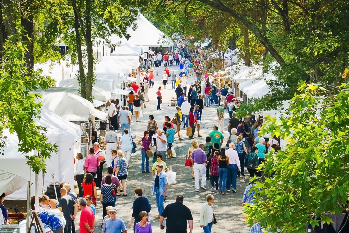 WheatonArts tweet media