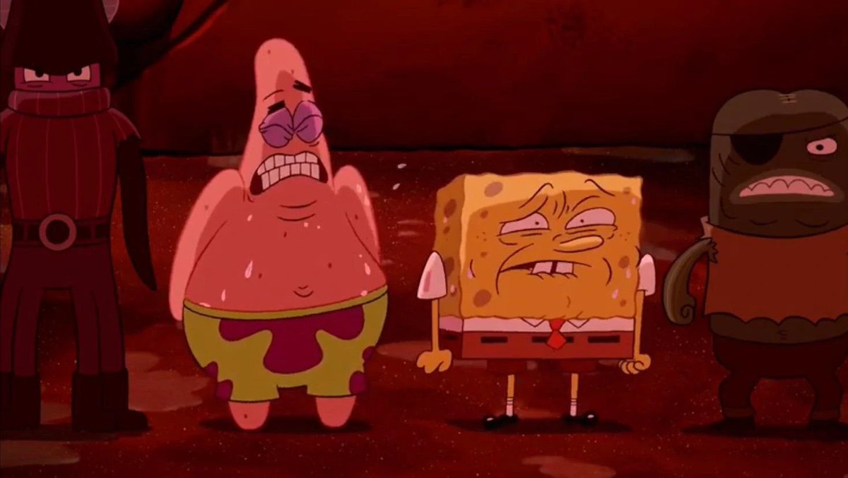 Swimmer Problems tweet media