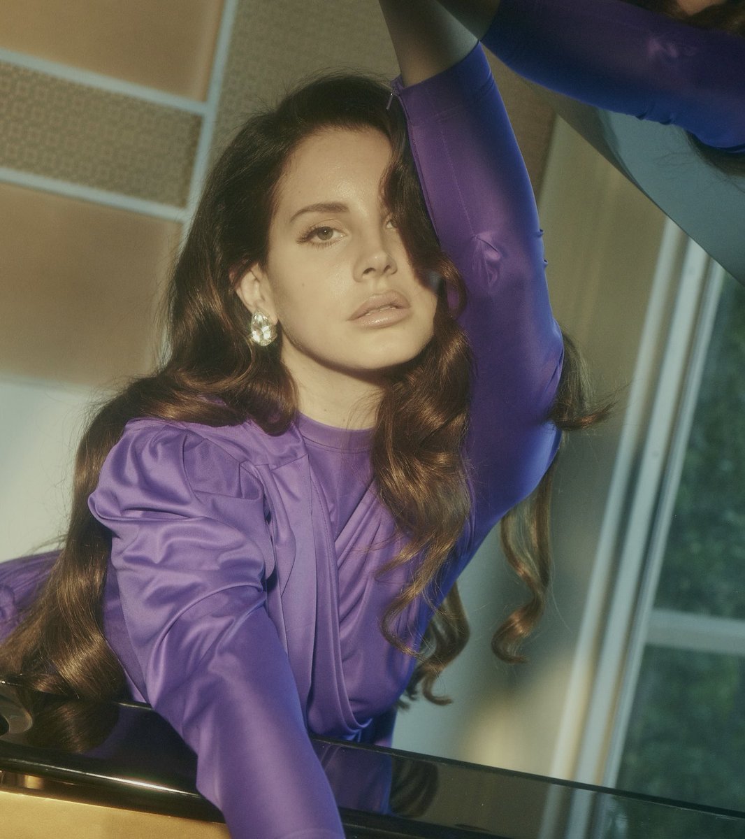 Lana Del Rey Charts on Twitter "RT chartlana Lana Del Rey had her