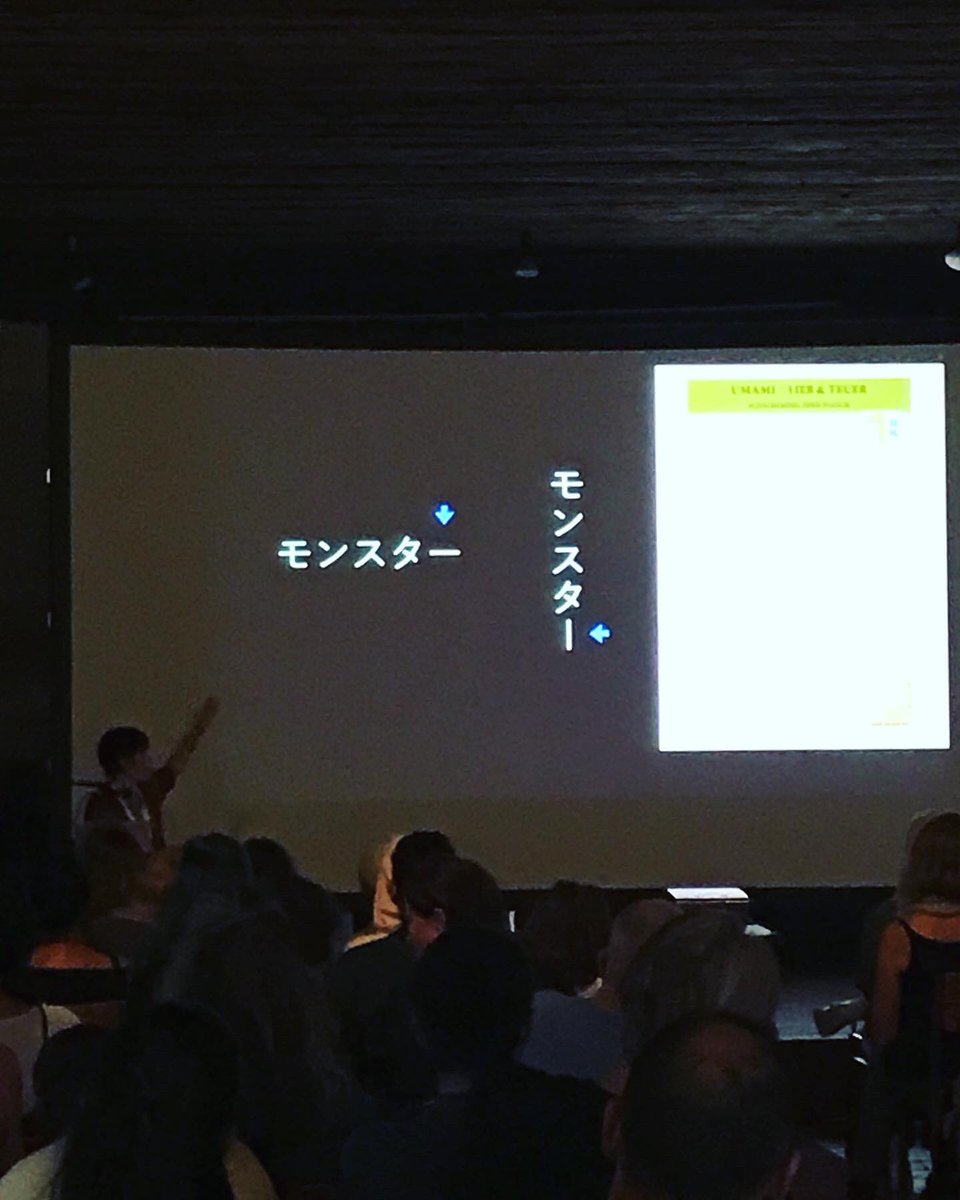 It was a great time at Raabs last week. Thanks @t_g_a_ #typography #Conference