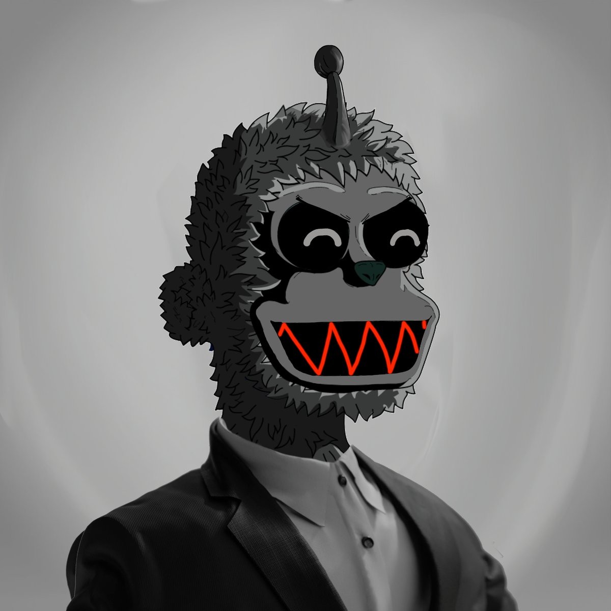 _WTF_BR0's tweet photo. WTF.y00000t! A @Wobblebug has entered the y00tinator π€―
Thx to @CryptoZachLA for letting me y00tify π«‘
Who needs to be y00tified next?!
#y00ts #wobblebug https://t.co/DANj1tWSuR