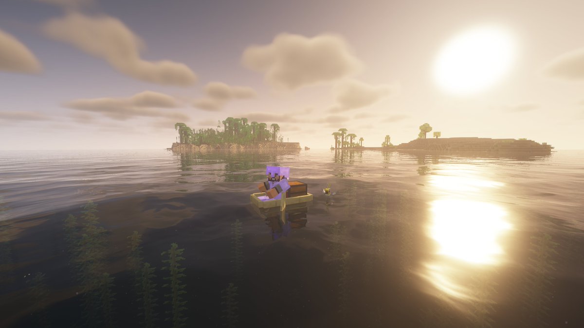 LautnerGames's tweet photo. #RandomScreenshots #Minecraft
Back when I found my Parrot Flappy!
A wild bird who flies around in my base! https://t.co/Xs6md3OQrp