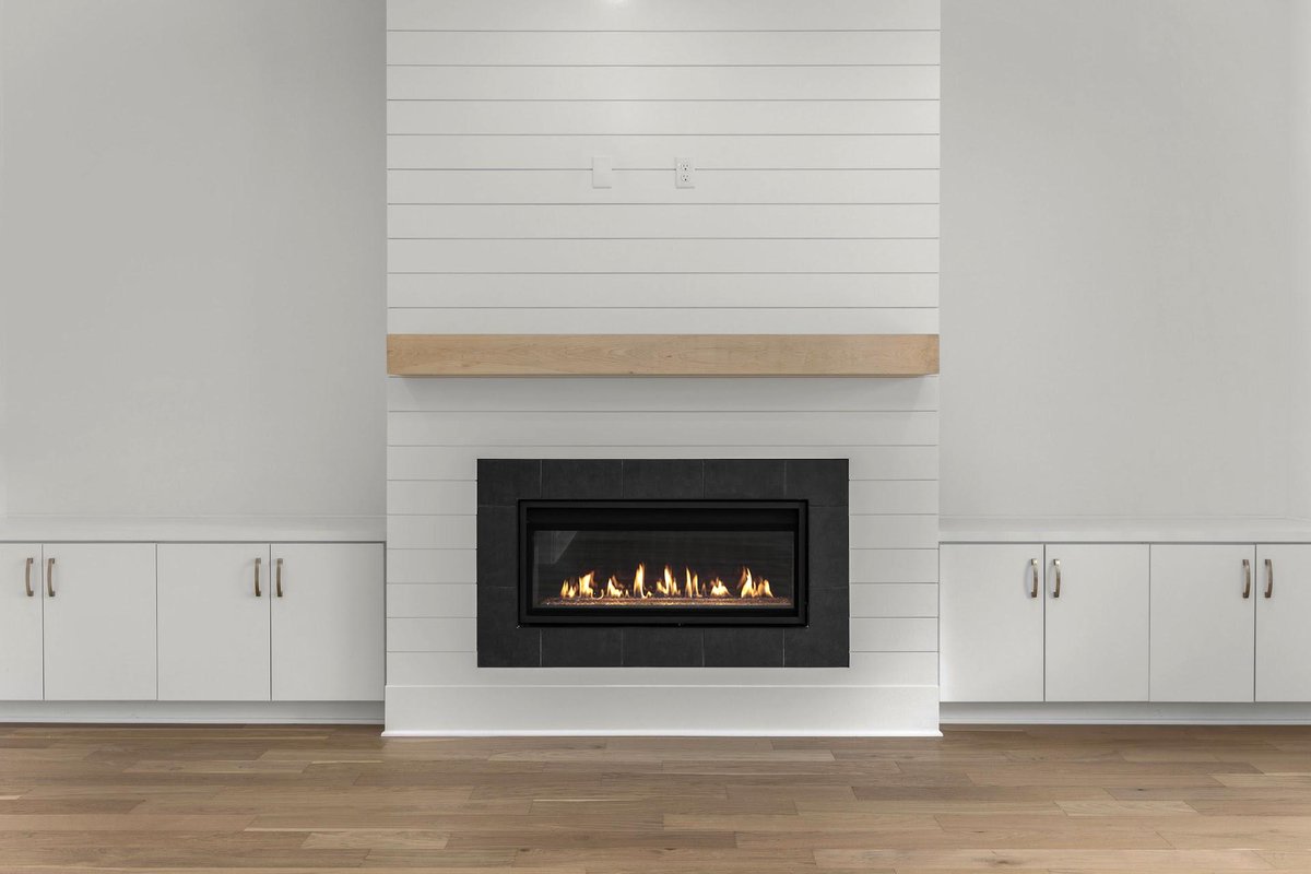 Simple, clean, natural. 

#WestHillsHomesNW