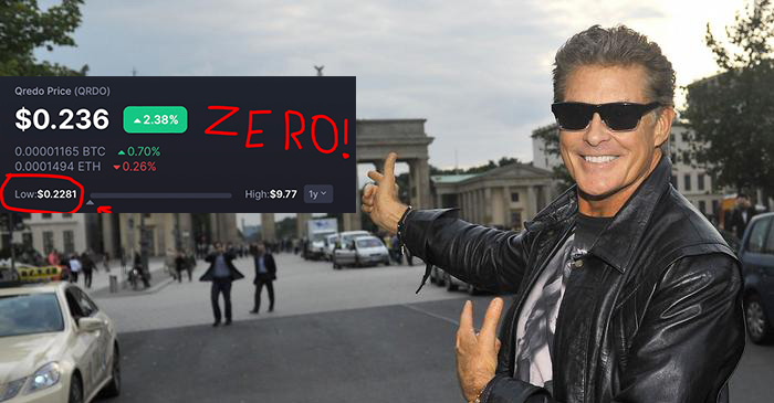 CryptoFareez's tweet photo. @886ix___ Si proche de votre objectif de destruction nucléaire de $qrdo nous terminons le travail très bientôt #TEAMHOFF https://t.co/D10mefFEuC