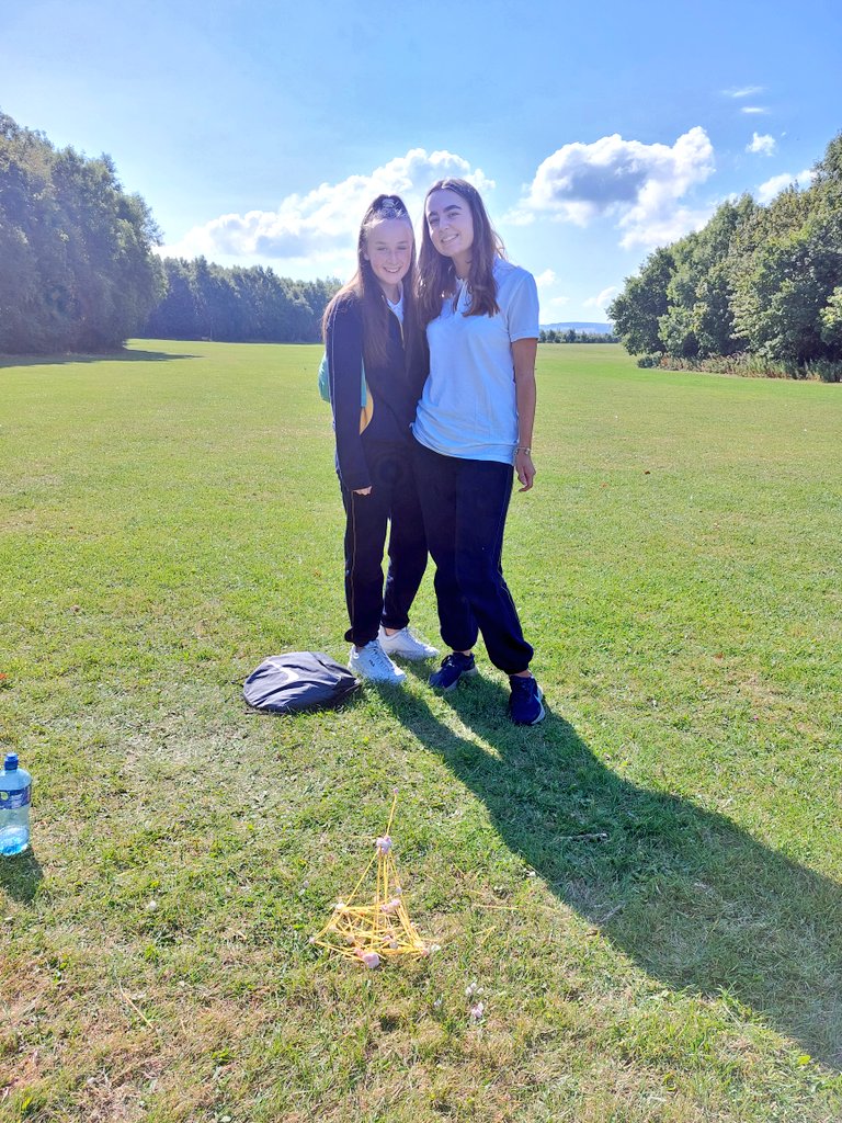 TYColaisteBride's tweet photo. More fun in the sun for our TY students....and tutors! #tybonding #tydreamteam #funinthesun 🌞😀🧗♀️🏅⚽️👭 https://t.co/dRiP8LEl8w