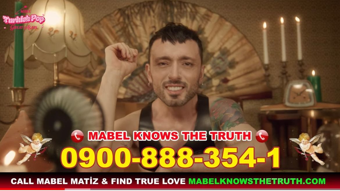 pelnozkn's tweet photo. 📢Acayip bir şeyler oluyor: Mabel Matiz, Z Kuşağının çağrısına yeni video klibinde yer vermiş 💥 İklim Acil Durumu İlan Edilsin! 👉https://t.co/Z0HGvbhUno  #mabelknowsthetrut https://t.co/8s6exdaSvZ