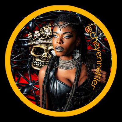 VoodooQuccnMari's tweet photo. #NewProfilePicAndLayout thanks to the fucking incredible #Venim of @DragonLairEdits: in my opinion the #GOAT of gfx. https://t.co/dAdIm68BWV