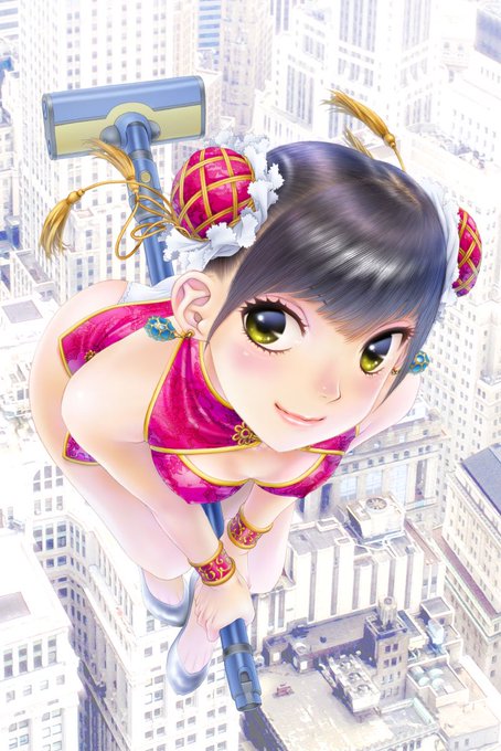 再掲ですが…😚 