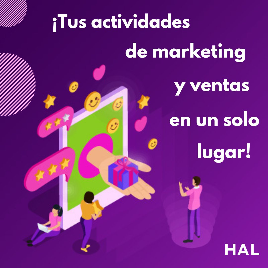 HALCompany's tweet photo. ¿Cómo reducir costos y dar un salto de productividad? 🚀 La potente plataforma #CRM de HubSpot lo hace posible. ✔️

Inicia el cambio que tu empresa necesita. 👇
https://t.co/gVzU8DbC5L 

#HALCompany #partnerHubSpot #consultoriadeHubSpot #implementadorHubSpot https://t.co/qB5BdMnBV3