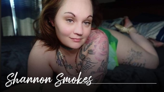 🗣️ "Wow! It doesn't get hotter or nastier than Shannon!!" @InkedShenanigan

Take Shannon private on Skype/Discord