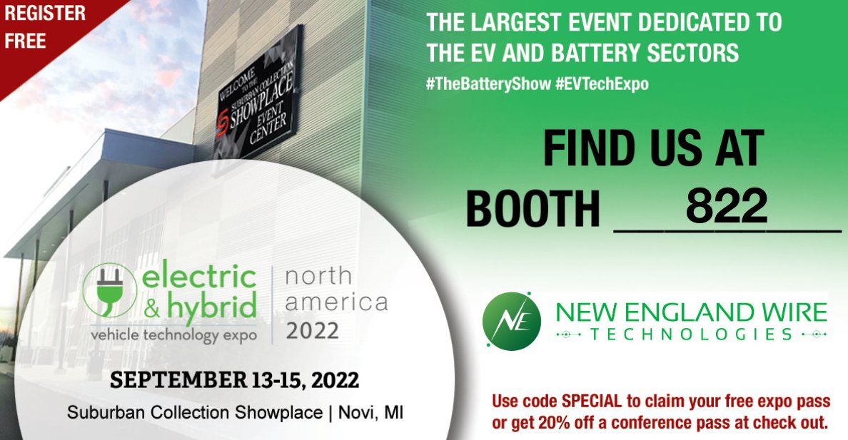 New England Wire tweet media