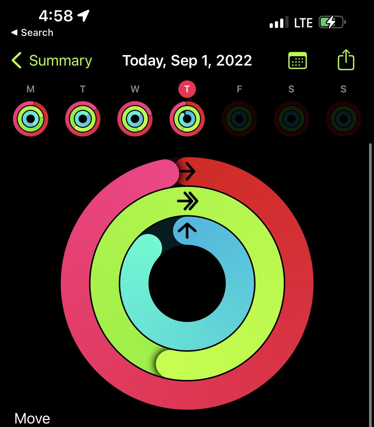 Scott Hanselman on Twitter "I would like an Apple Fitness bracelet