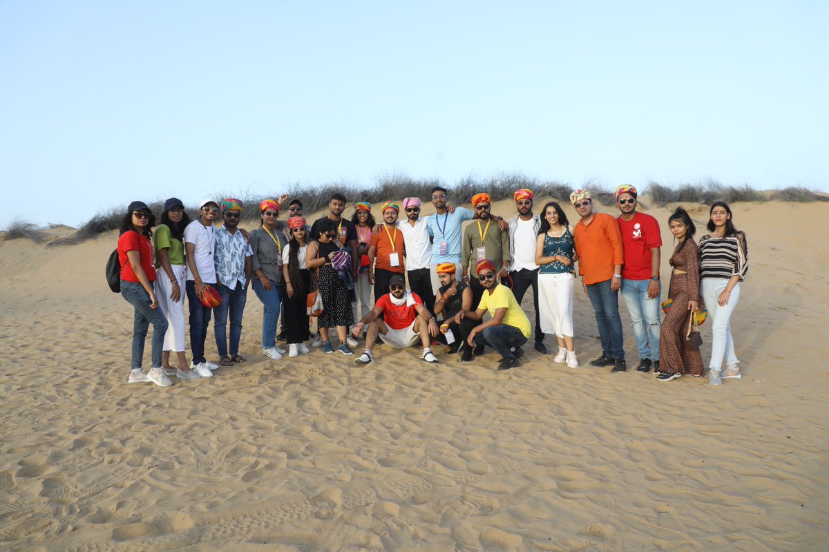 ROTARACT CLUB GWALIOR HERITAGE tweet media