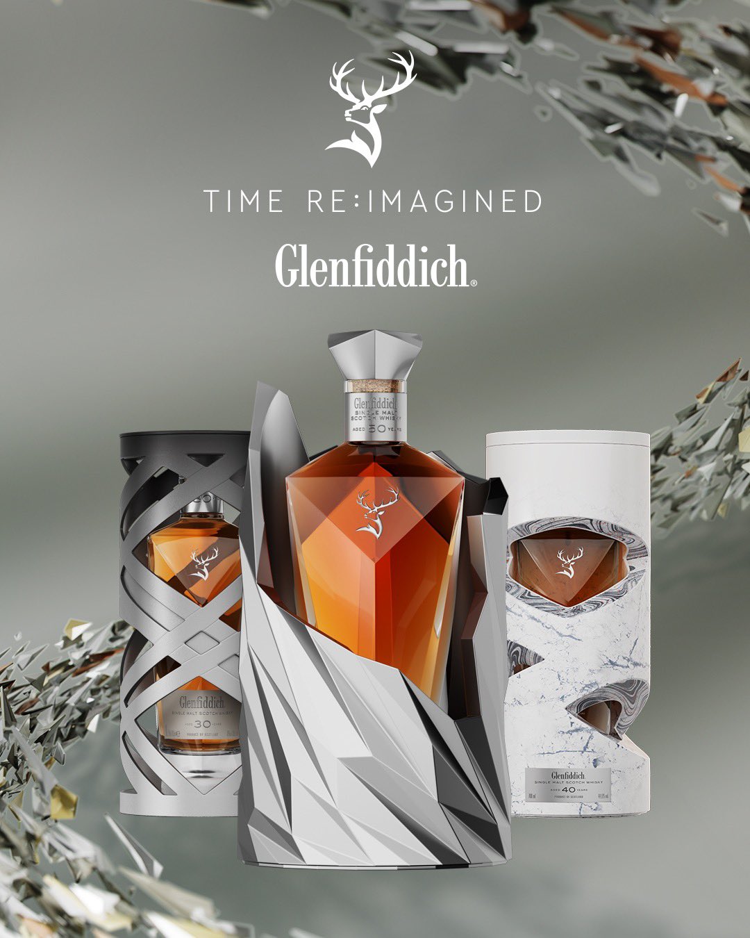 Glenfiddich Whisky (@GlenfiddichSMW) / X