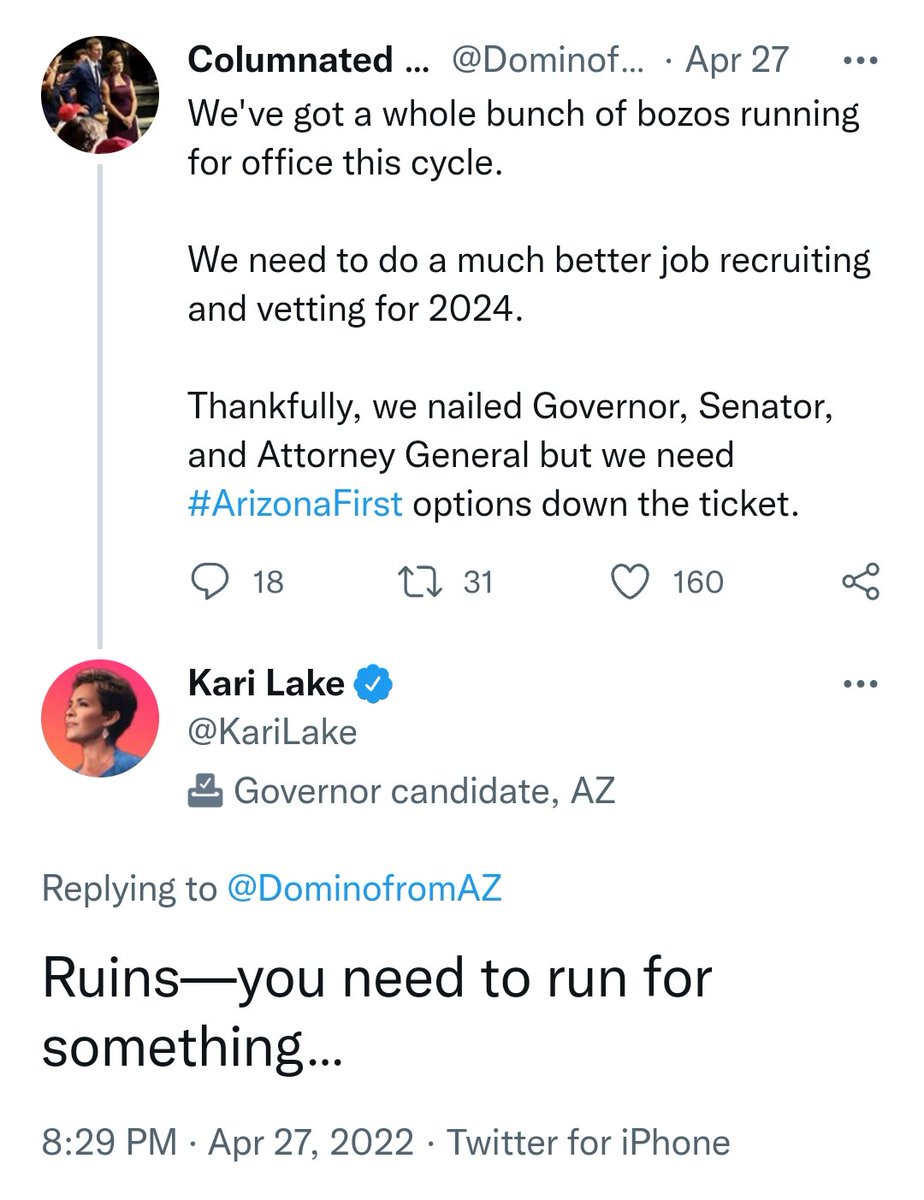 TheRealThelmaJohnson tweet media