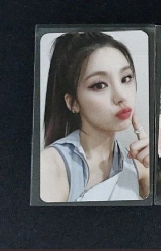 baiyang1868's tweet photo. WTB ！itzy photocard
Have Korean/Thailand/Philippines/Indonesia/USA bank account and address
High acception with the price
Tags: wts itzy 공방포카 itzy 양도
wtsitzy  #wtbitzy 
#ตลาดนัดitzy #pasaritzy https://t.co/hior6ecqh0