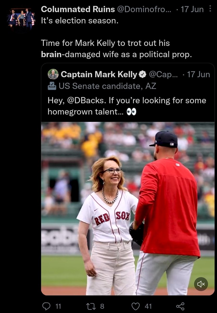 TheRealThelmaJohnson tweet media